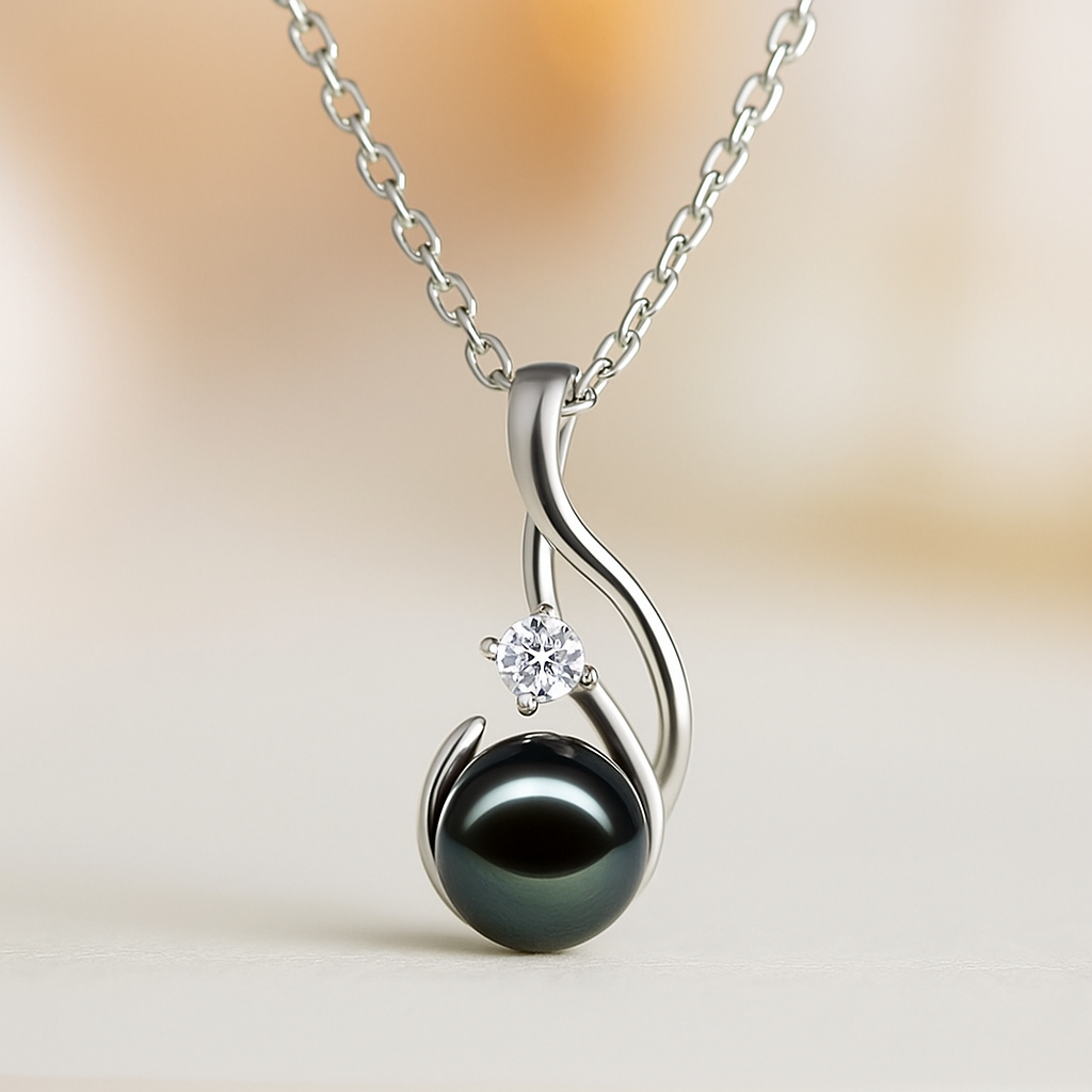 Luna Flow Necklace