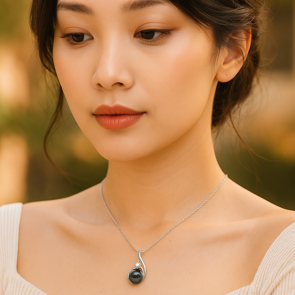 Luna Flow Necklace