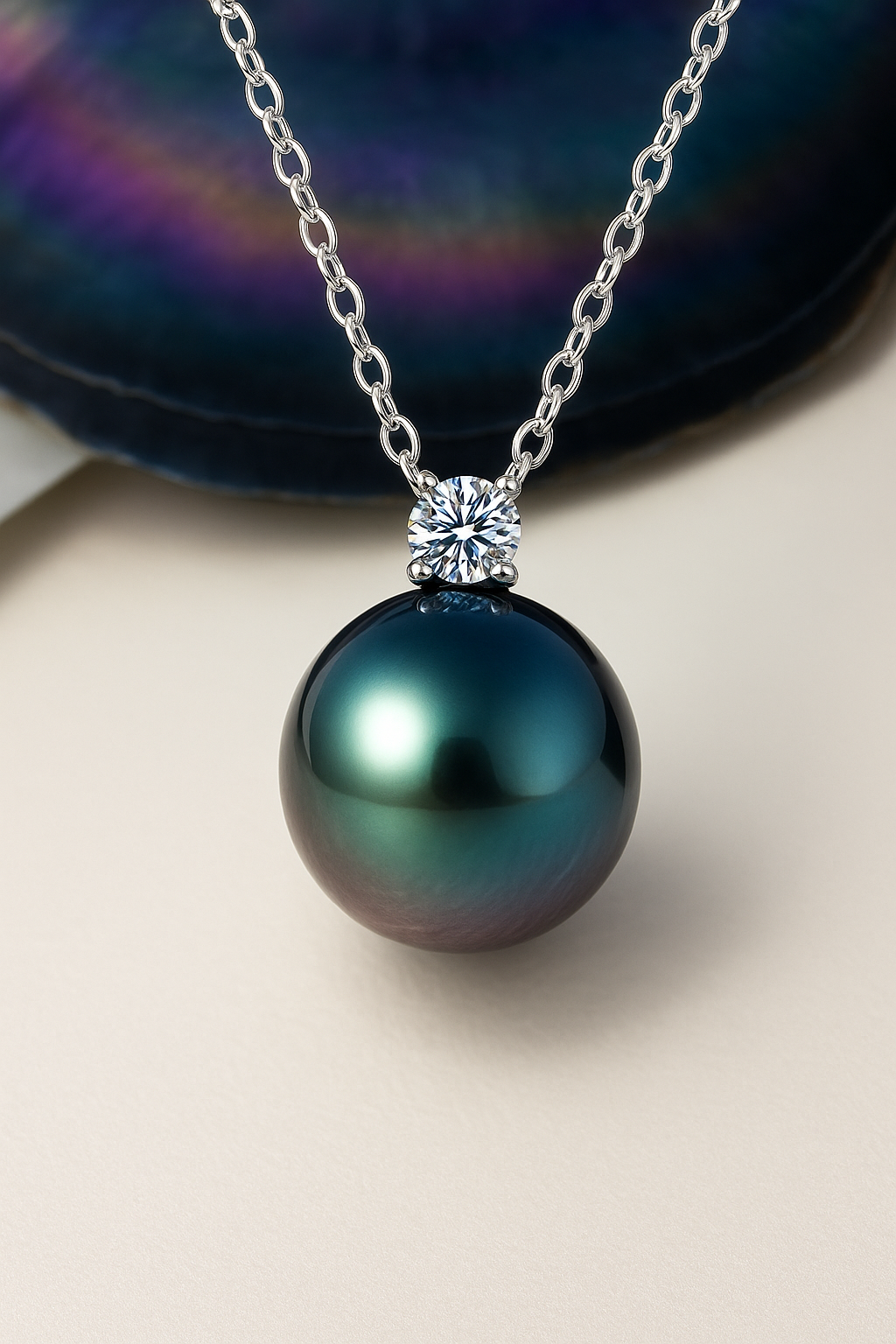 Star Tide Necklace