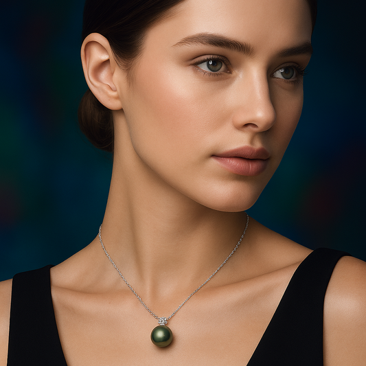 Star Tide Necklace