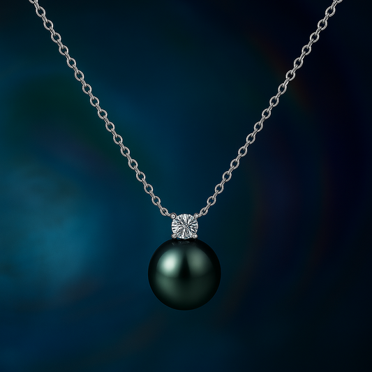 Star Tide Necklace